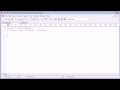 jQuery Tutorial - 90 - Enabling checkbox after scrolling