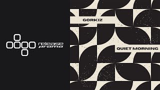 PREMIERE: Gorkiz - If I Had the Heart [Deepwibe Underground]