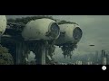 nexus cinematic ambient music scifi soundscape sleep drone