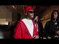 Fastmoney Ant - Spray Yo Shit (Official Video)