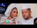 Mariage religieux de ibro Gnamet by Promo tout genre TV