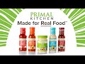 Made for Real Food | Primal Kitchen