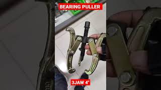 BEARING PULLER 3JAW 4\