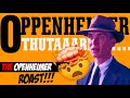 An Oppenheimer Roast | Tamil | Vaai Savadaal