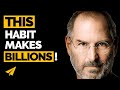 BUSINESS Motivation | How to be the NEXT Steve Jobs | #MentorMeSteve