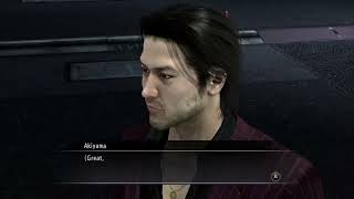 Casino highlights: Yakuza 4! (remastered)