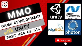 🔴 Configure IIS Server + SSL Certificate • Auto Updater • MMO Game Development w/ Unity • (Pt. 424)