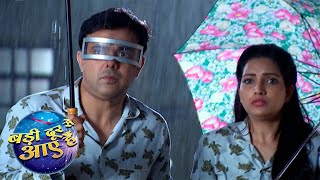 बड़ी दूर से आये हैं || Comedy Show || Sumeet Raghavan, Rupali Bhosale Full Episode