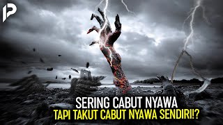 Ternyata Malaikat Pencabut Nyawa Takut Mencabut Nyawa Sendiri