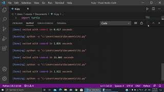 Full Stack Web Development Course | #33 Introduction to Python | π―π½β― π©β―ππ π’β―πβ―ππΆππΎβ΄π