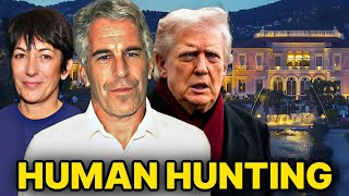 Human Hunting: The Darkest Epstein Files Rumor Explained