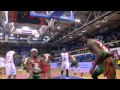 eurocup last 32 round 3 kenny gabriel leads pinar karsiyaka to victory over paris levallois