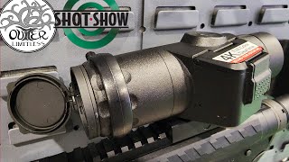 NEW!! Sightmark Optics - Shot Show 2023