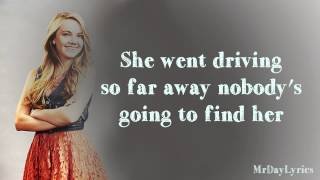 Danielle Bradbery - The Heart of Dixie - Official Lyric Video