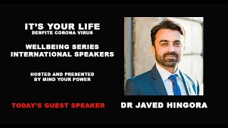 "Mind Games" with Dr Javed Hingora