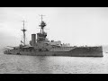 Queen Elizabeth Class - Design and Damage History