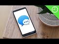 RCS Chat hands-on: Do we finally have iMessage for Android?