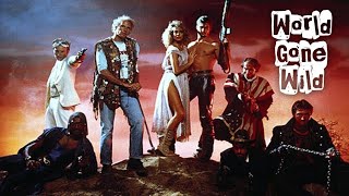 World Gone Wild (1987) Full Movie HD