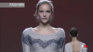 SITA MURT Fall 2012 2013 Madrid - Fashion Channel