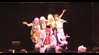 【MAGiCua7】2019/11/10 ジャパンエンタメコスプレショー 【i7 踊ってみた】