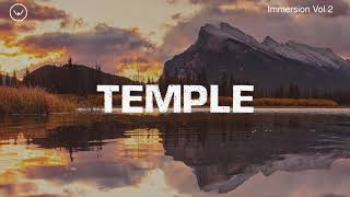 Temple - Maverick City Music || 1 Hour Instrumental for Prayer and Worship