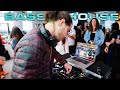 ROOFTOP RAVE - Epic Bass House DJ Set | Mike Bello