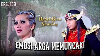 Senopati wants to take the keris from Anjani | RADEN KIAN SANTANG | EPS 159 (6/7)