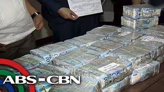 The World Tonight: Ex-BI men indicted for plunder over P50-M extortion case