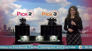 Pick Midday 20190128