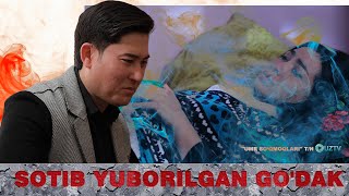 SOTIB YUBORILGAN GO'DAK | UMR SO'QMOQLARI #mahalla #tv #top #kino #film #youtube #trend