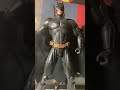 mattel’s 2005 action cape batman