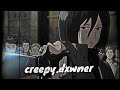 Desire (attack on titan edit)