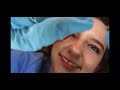 aftynrose asmr doctor higienista dental video de juego de roles subtitulado español