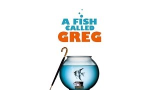 A Fish Called Greg Trailer | Mystrade | BBC Sherlock