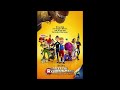 Rob Thomas - Little Wonders (from Meet the Robinsons) (PAL Pitch)