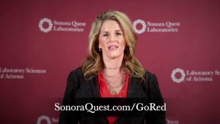 Sonora Quest Laboratories offers Cardio IQ Testing to Evaluate Cardiovascular Health