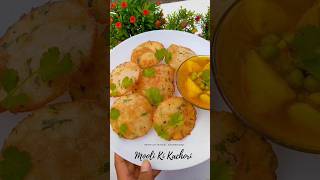 ठंडी आ गया और मूली का ये रेसिपी बिहार का मशहूर!! Mooli Ki Kachori #shorts #mooli #youtubeshorts