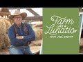 Joel Salatin's BRAND NEW COURSE!!! | All the Basics to Get YOU Started with Your HOMESTEAD