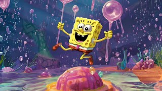 SpongeOpp - FUN ( Lyric )