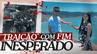 RASTREOU o CELULAR da ESPOSA e ENCONTROU a M0RT3 | Caso Jaine Kochanski