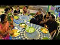 Traditional South Indian Wedding Ceremony Food @ Gudur | Veg Buffet | Amazing Food Zone