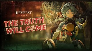 Version 2 5 Ep The Truth Will Come Reverse 1999
