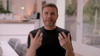 Inside The Music with Gary Barlow - Ep.3 Composition