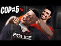 The MOST SATISFYING REVENGE on COPS.. GTA 5 RP