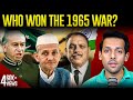 Who Started the 1965 Indo Pak War? | The Untold Truth | Syed Muzammil