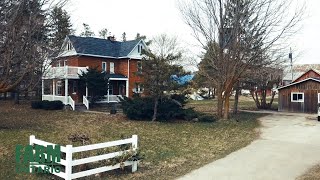 2431 Old Second South, Midhurst | Farm Ontario Real Estate