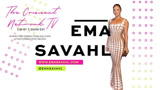 EMA SAVAHL TAKES US INSIDE HER EMPIRE \u0026 WORLD OF FASHION!