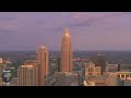 beauty of downtown charlotte north carolina usa in 4k world in 4k