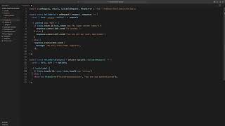 Differences between Firebase Callable and onRequest Cloud Functions and when to use each