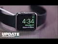 Apple's next watch may still be tethered to an iPhone (CNET Update)